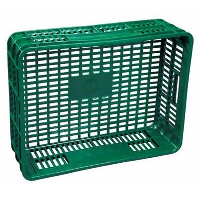 Transport Plastic Crates